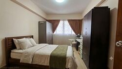 Blk 655 Hougang Avenue 8 (Hougang), HDB 5 Rooms #580957961